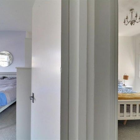 Replingham Road Apartment London Eksteriør bilde