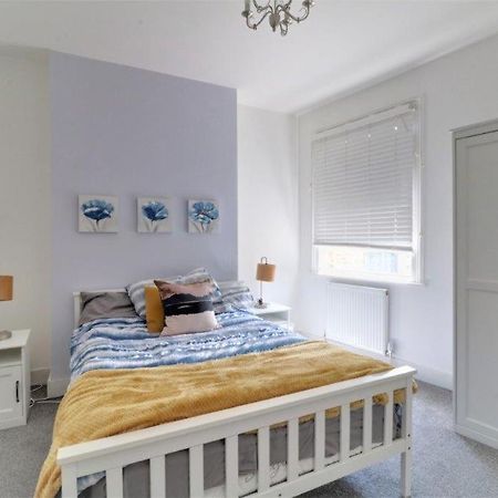 Replingham Road Apartment London Eksteriør bilde