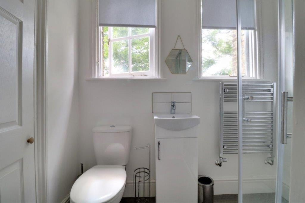 Replingham Road Apartment London Eksteriør bilde