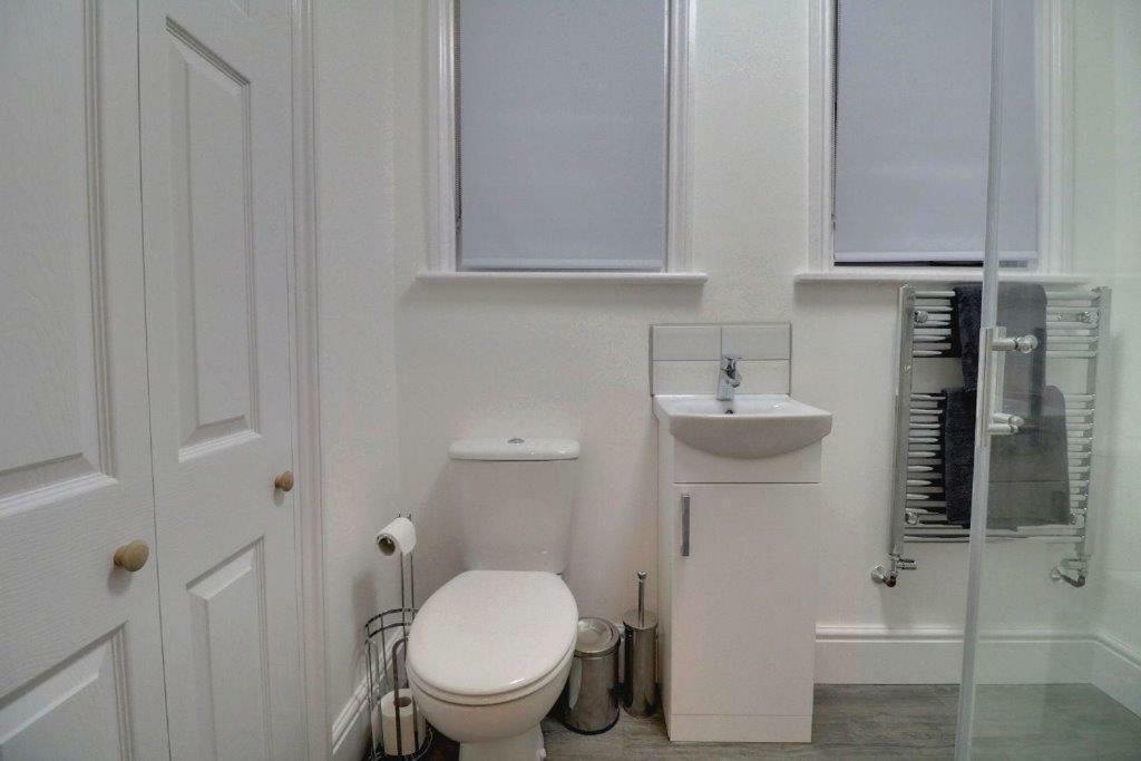 Replingham Road Apartment London Eksteriør bilde